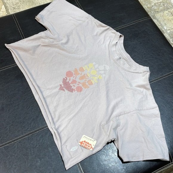 FP Movement Women's Inspire Logo Tee - Picture 10 of 12